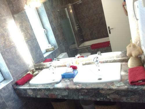 Apartamento Amazing Villa * Views Over Kontxa Beach