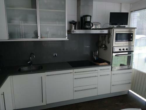 Apartamento Amazing Villa * Views Over Kontxa Beach