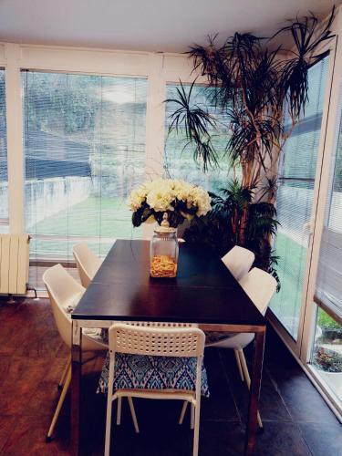 Apartamento Amazing Villa * Views Over Kontxa Beach