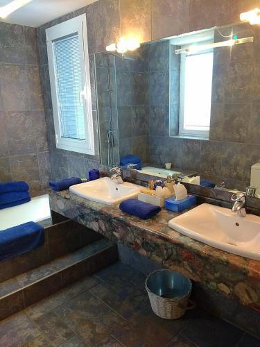 Apartamento Amazing Villa * Views Over Kontxa Beach