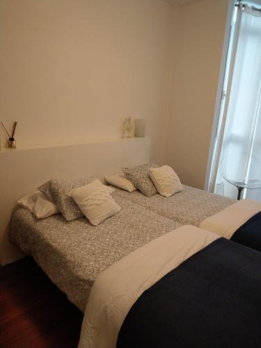 Apartamento Amazing Villa * Views Over Kontxa Beach