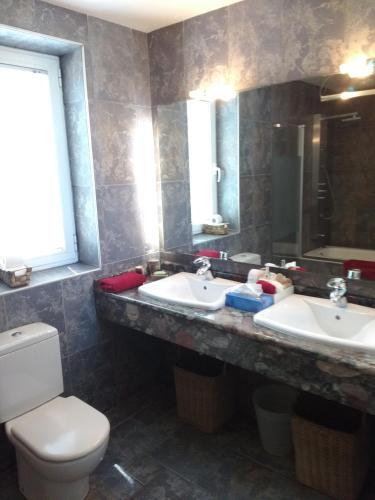 Apartamento Amazing Villa * Views Over Kontxa Beach