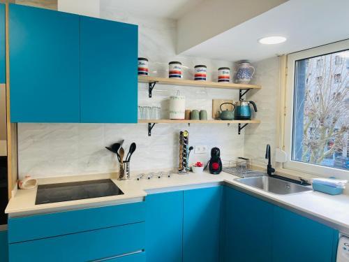 Apartamento Itsasoa