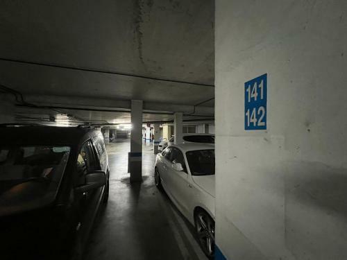 Apartamento Itsasoa