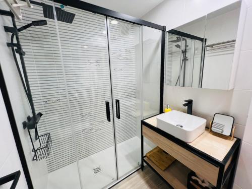 Apartamento Itsasoa