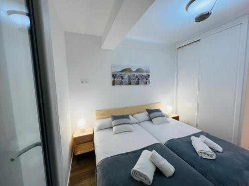 Apartamento Itsasoa