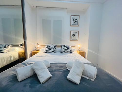 Apartamento Itsasoa