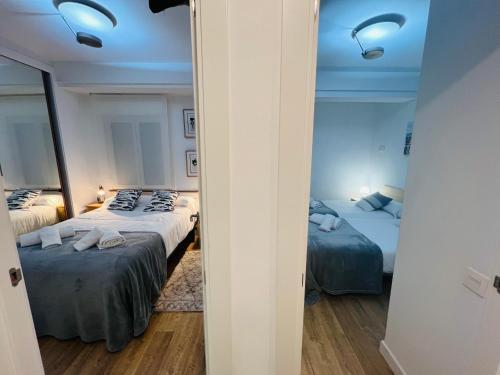 Apartamento Itsasoa