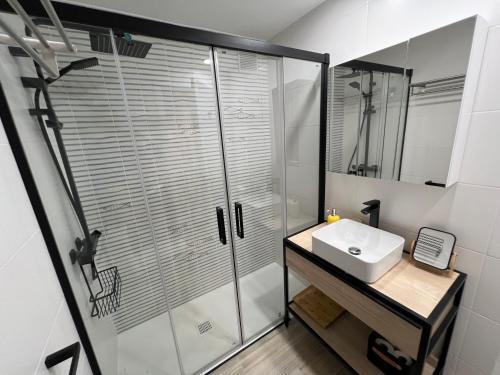Apartamento Itsasoa