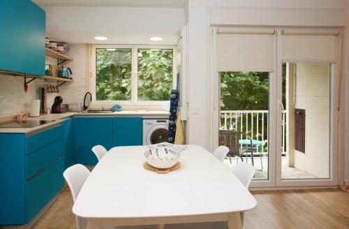 Apartamento Itsasoa