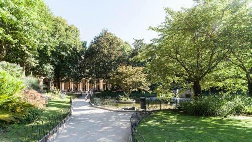 Apartamento Central Luxury Boutiques I - Sshousing