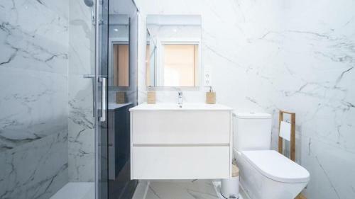 Apartamento Central Luxury Boutiques I - Sshousing