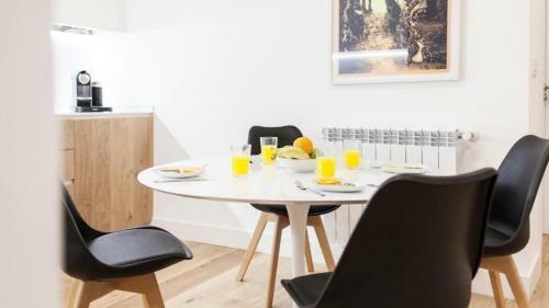 Apartamento Central Luxury Boutiques I - Sshousing