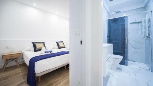 Apartamento Central Luxury Boutiques I - Sshousing