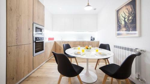 Apartamento Central Luxury Boutiques I - Sshousing
