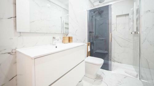 Apartamento Central Luxury Boutiques I - Sshousing