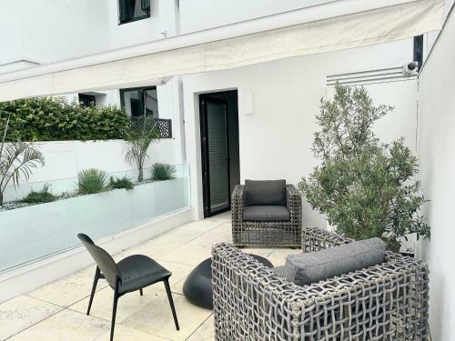 Villa Don Juan