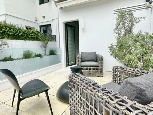 Villa Don Juan