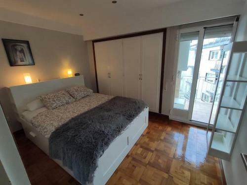 Apartamento Amonaren Etxea.