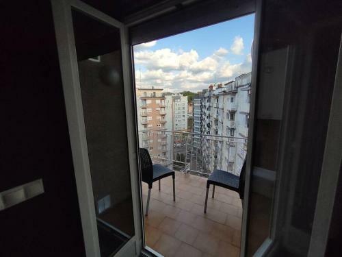 Apartamento Amonaren Etxea.