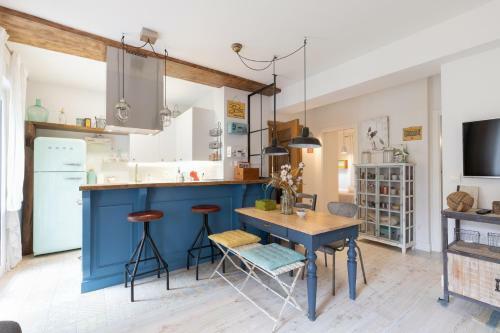 Apartamento Astoria - Baskeyrentals