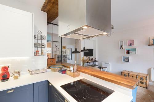 Apartamento Astoria - Baskeyrentals