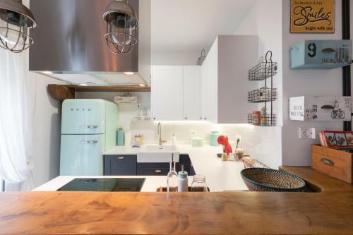Apartamento Astoria - Baskeyrentals