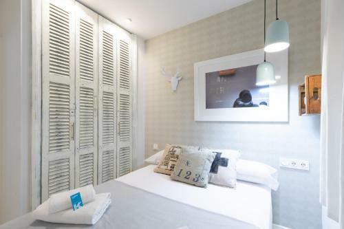 Apartamento Astoria - Baskeyrentals