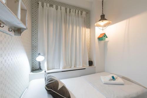Apartamento Astoria - Baskeyrentals