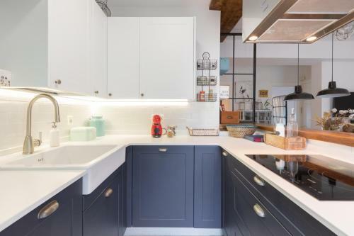 Apartamento Astoria - Baskeyrentals