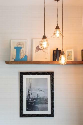 Apartamento Astoria - Baskeyrentals