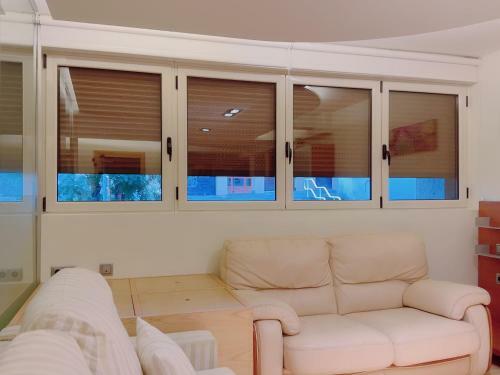 Apartamento La Concha