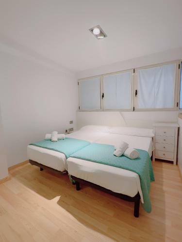 Apartamento La Concha