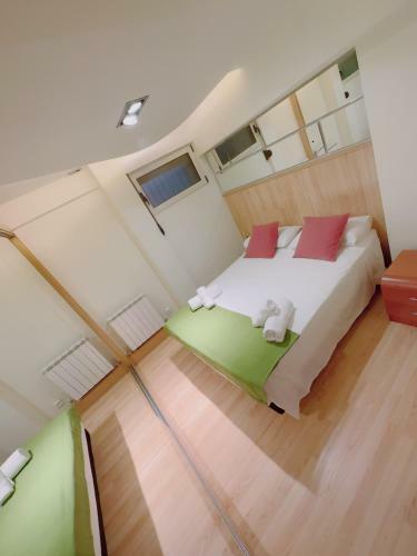 Apartamento La Concha