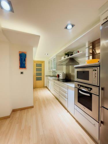 Apartamento La Concha