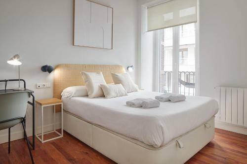Apartamento The Rentals Collection - Marina 12