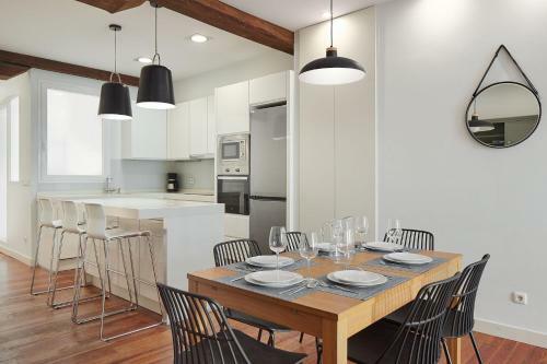 Apartamento The Rentals Collection - Marina 12