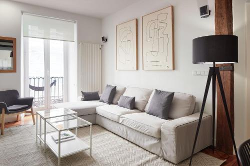 Apartamento The Rentals Collection - Marina 12