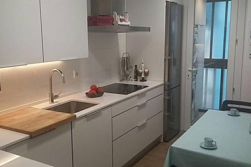 Apartamento Cata3