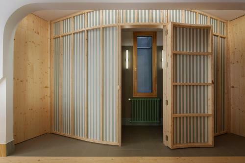Apartamento Baso Enea By Feelfree Rentals