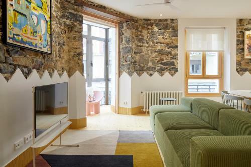 Apartamento Baso Enea By Feelfree Rentals