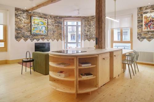 Apartamento Baso Enea By Feelfree Rentals
