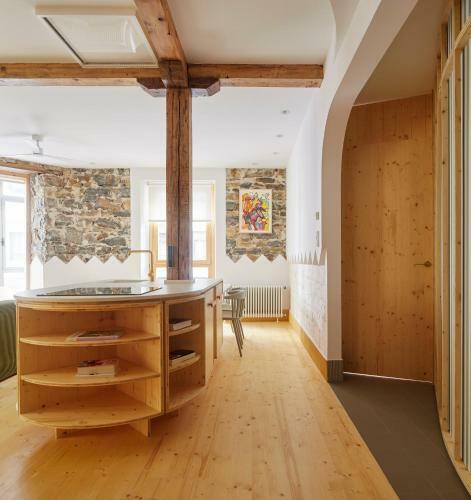 Apartamento Baso Enea By Feelfree Rentals