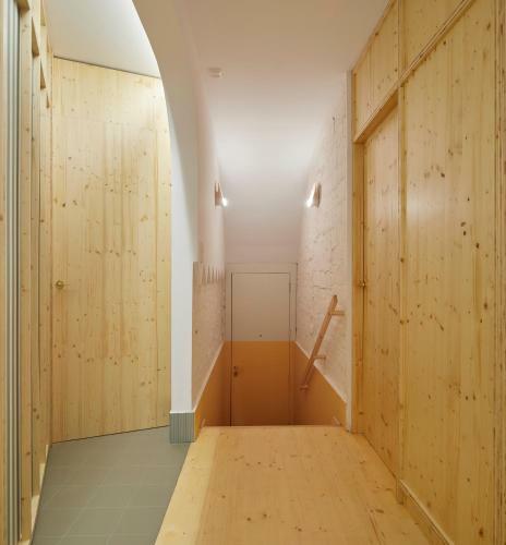 Apartamento Baso Enea By Feelfree Rentals