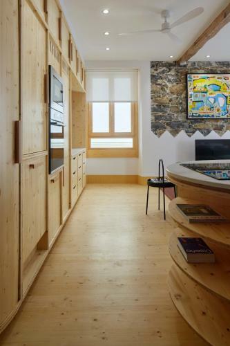 Apartamento Baso Enea By Feelfree Rentals