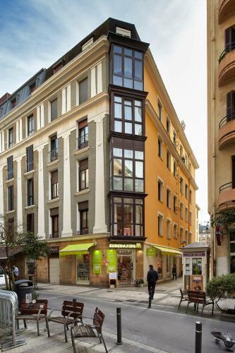 Apartamento Baso Enea By Feelfree Rentals
