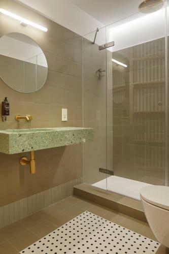 Apartamento Baso Enea By Feelfree Rentals