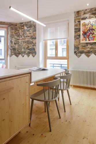 Apartamento Baso Enea By Feelfree Rentals