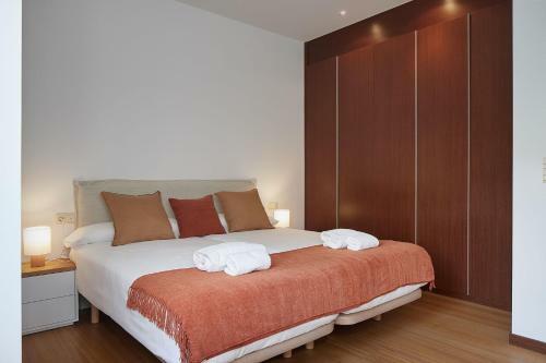 Apartamento Eiffel - The Rentals Collection