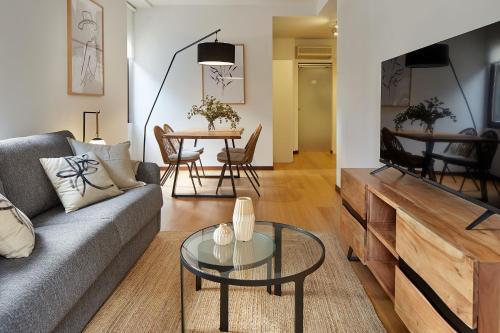 Apartamento Eiffel - The Rentals Collection
